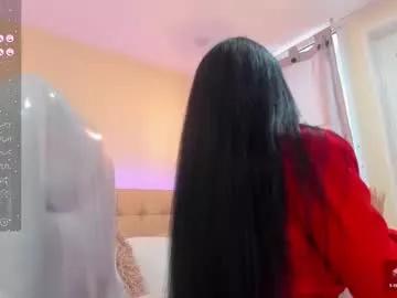 hot_beauty__ on Chaturbate 