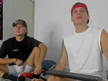 hugosan2 on Chaturbate 