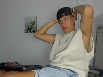 hugosan2 on Chaturbate 