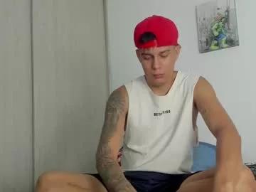 hugosan2 on Chaturbate 