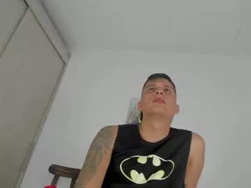 hugosan2 on Chaturbate 