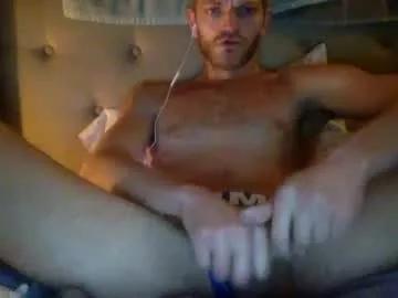 hunggjockk on Chaturbate 