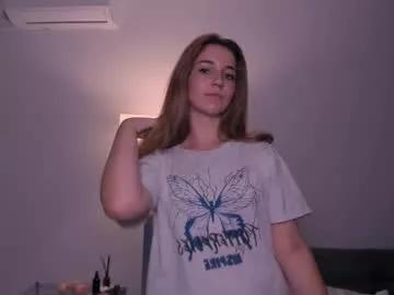 isabellegeffroy on Chaturbate 