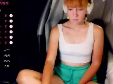 its_lily on Chaturbate 