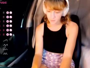 its_lily on Chaturbate 