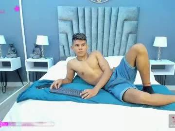 jack_marcel on Chaturbate 