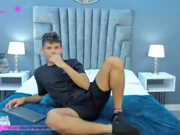 jack_marcel on Chaturbate 