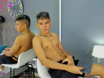 jack_marcel on Chaturbate 