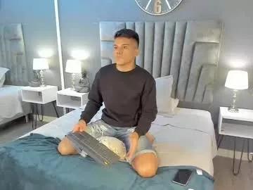 jack_marcel on Chaturbate 