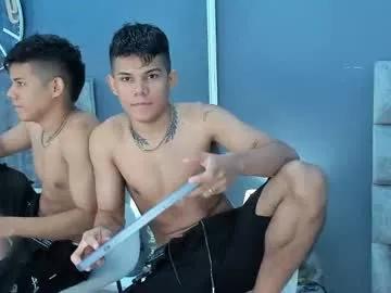 jack_marcel on Chaturbate 