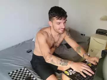 jackdesfeux on Chaturbate 