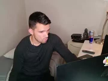 jackdesfeux on Chaturbate 