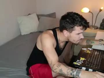 jackdesfeux on Chaturbate 