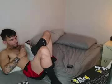 jackdesfeux on Chaturbate 