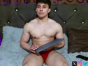 jacke_buster on Chaturbate 