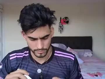 jackecuador on Chaturbate 