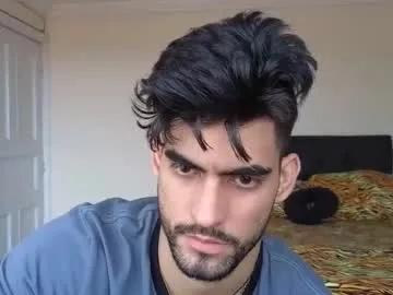 jackecuador on Chaturbate 