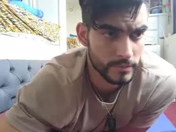 jackecuador on Chaturbate 