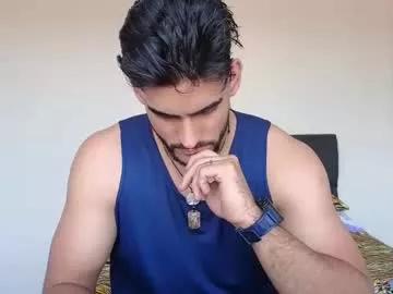 jackecuador on Chaturbate 