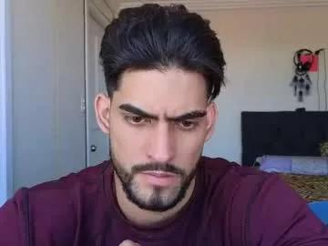 jackecuador on Chaturbate 