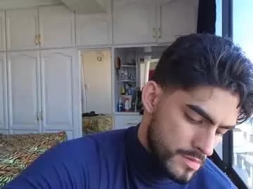 jackecuador on Chaturbate 