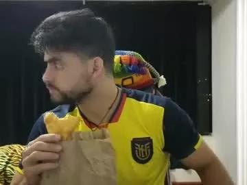 jackecuador on Chaturbate 