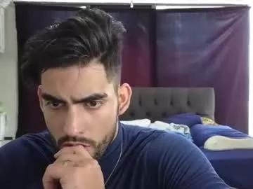 jackecuador on Chaturbate 