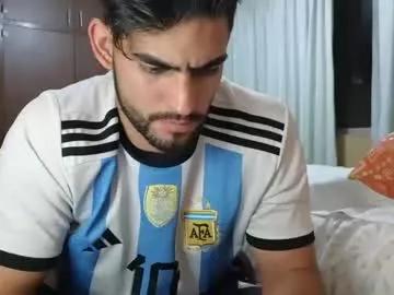 jackecuador on Chaturbate 