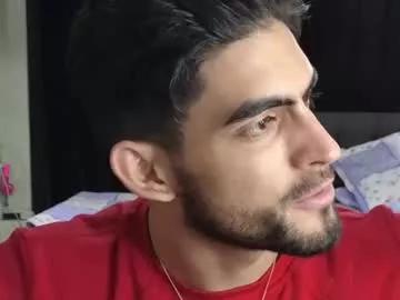 jackecuador on Chaturbate 