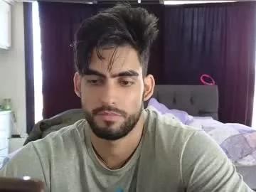 jackecuador on Chaturbate 