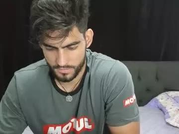 jackecuador on Chaturbate 