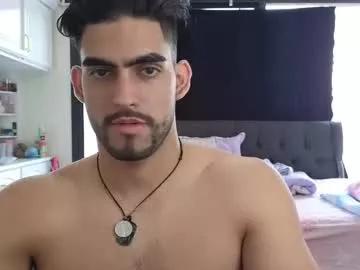 jackecuador on Chaturbate 