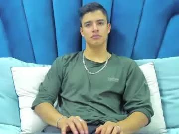 jacob_bakerr on Chaturbate 