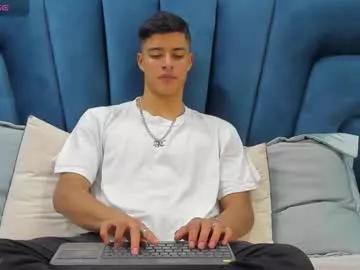 jacob_bakerr on Chaturbate 