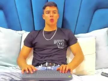 jacob_bakerr on Chaturbate 