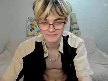 jame_flow on Chaturbate 