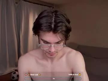 jame_flow on Chaturbate 