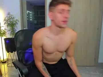 jasper__jones on Chaturbate 