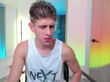 jasper__jones on Chaturbate 