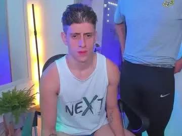 jasper__jones on Chaturbate 