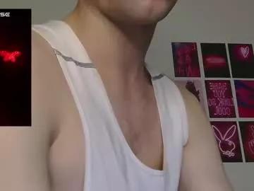 jimyti_bad_boy on Chaturbate 