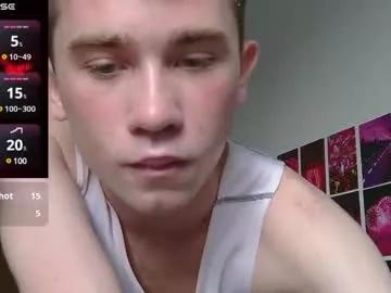 jimyti_bad_boy on Chaturbate 