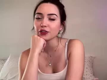 jocelyynn on Chaturbate 