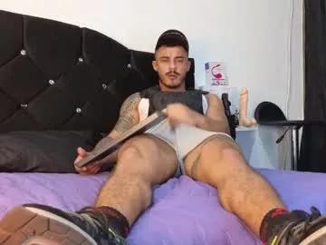 john_and_louis on Chaturbate 