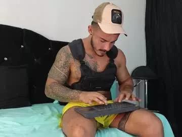 john_and_louis on Chaturbate 