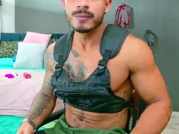 john_and_louis on Chaturbate 