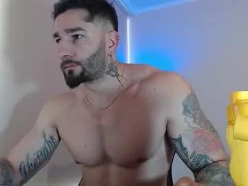 johnklleyn on Chaturbate 