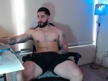 johnklleyn on Chaturbate 