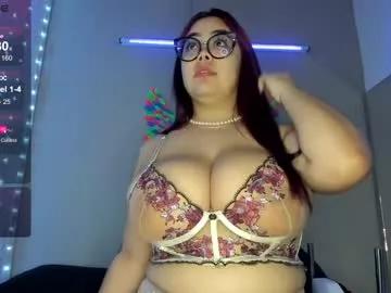 juicy_led_ on Chaturbate 