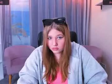 juli_kisss on Chaturbate 